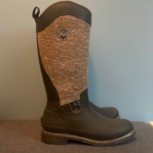 Muck Boot Women's Reign Supreme Snow Boot